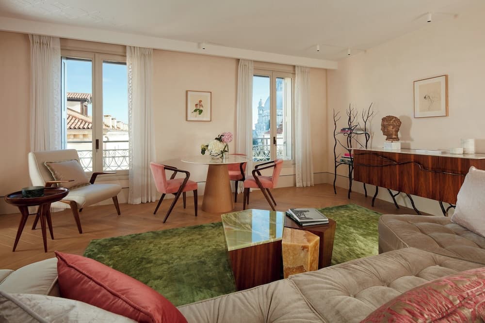 Das St. Regis Venedig — 18