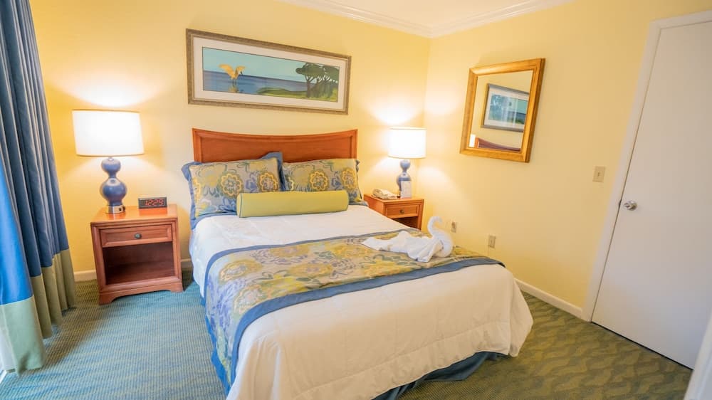 Blue Tree Resort en Lake Buena Vista — 7