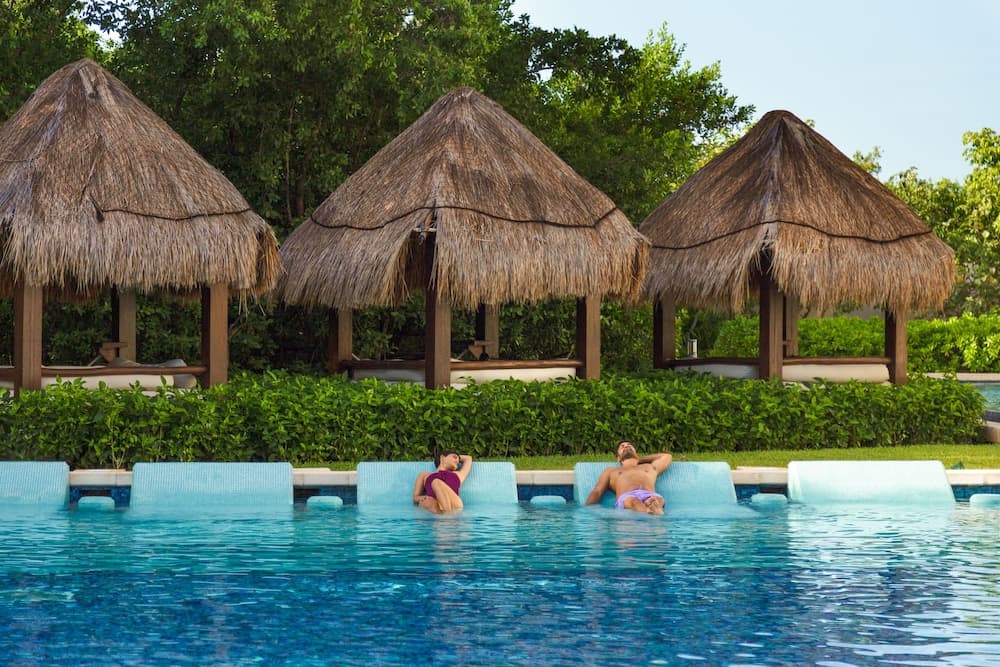 Paradisus La Perla - Adults Only - Riviera Maya - All Inclusive — 5