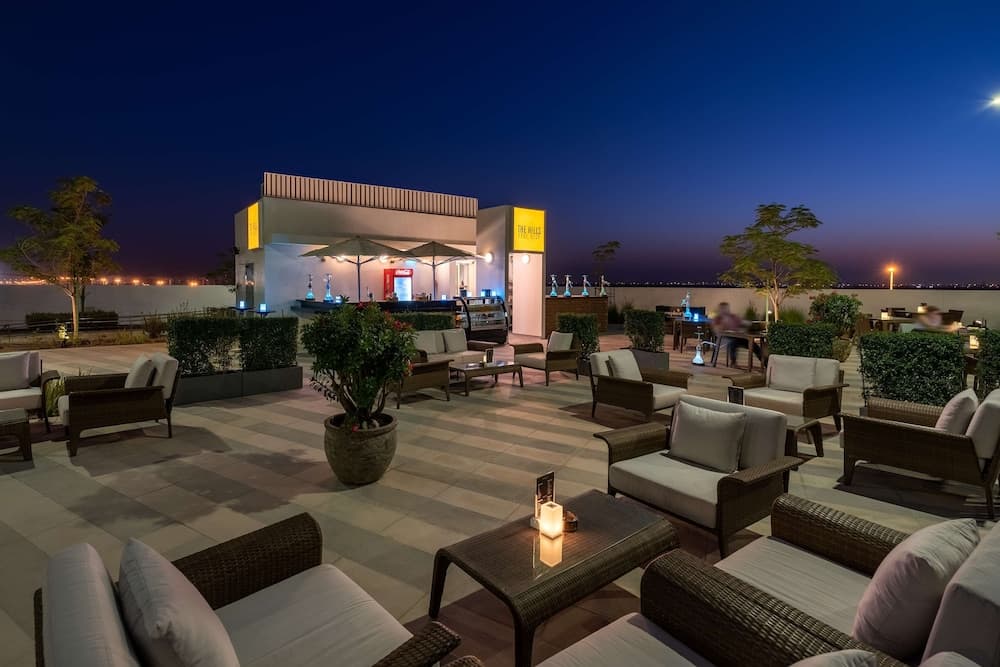 Radisson Dubai Damac Hills — 30