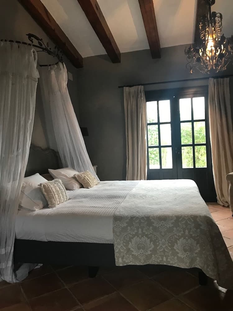 La Posada del Torcal — 23