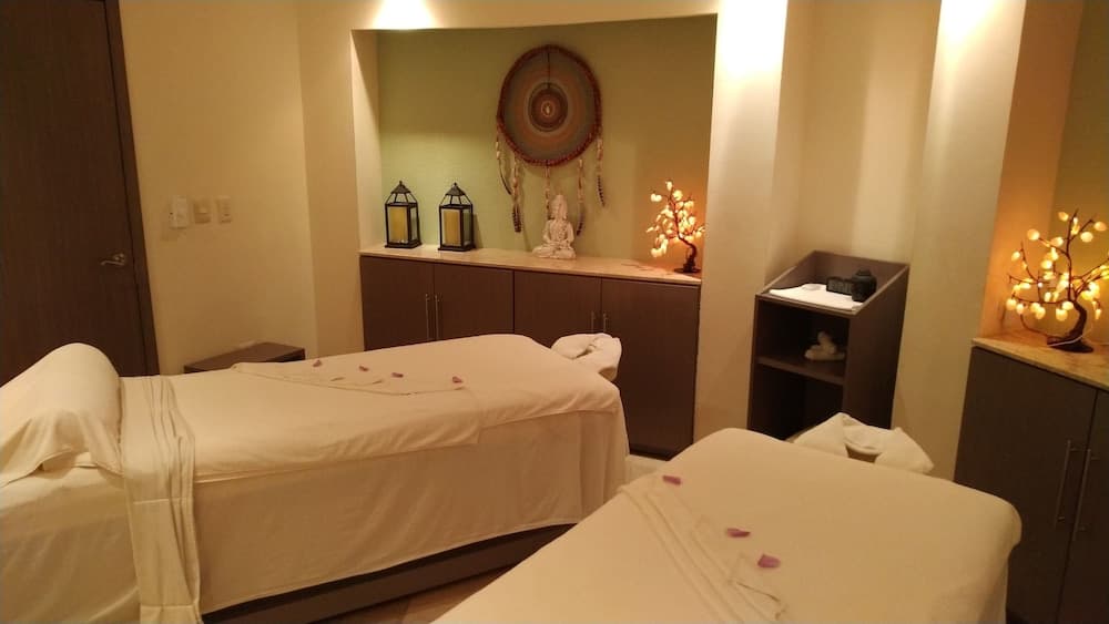 Golden Parnassus Resort &amp; Spa Todo Incluido - Solo Adultos — 20