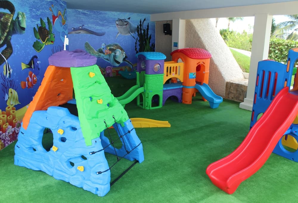 Royal Solaris Cancún - Todo Incluido — 12
