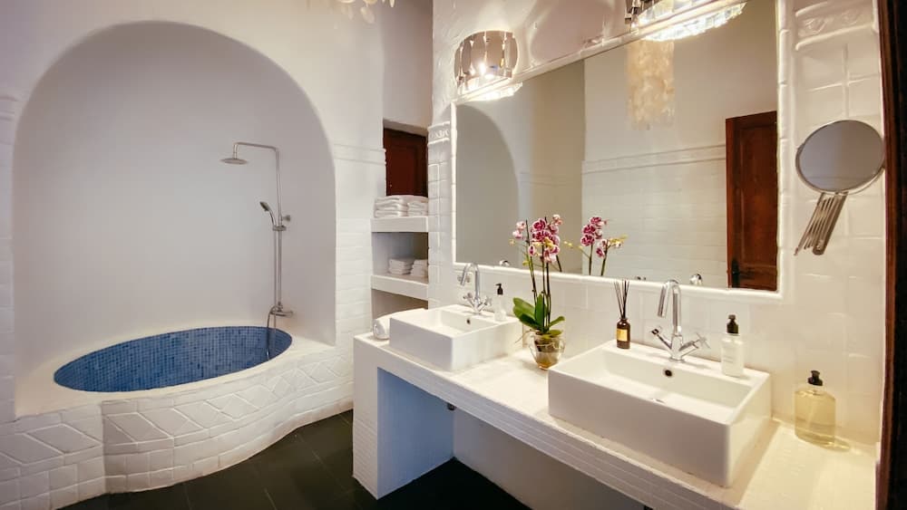 Villa Secret Paradise — 9