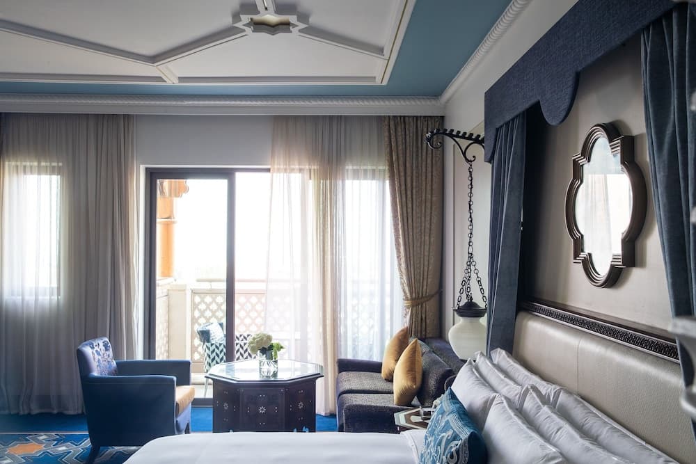Jumeirah Al Qasr Dubai — 12