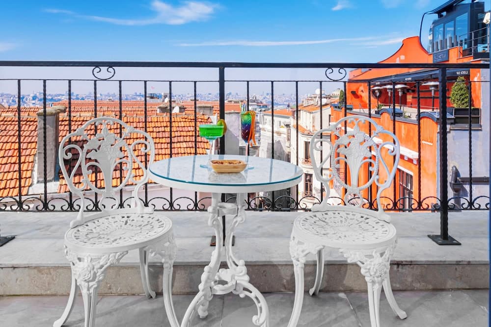 Ring Stone Hotel Bosforo — 5