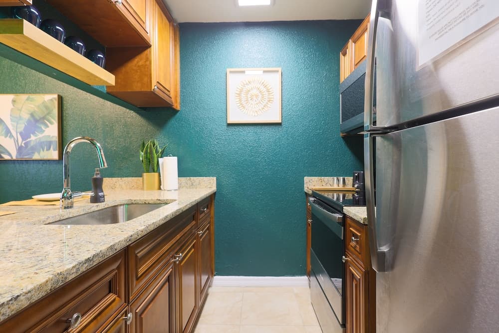 Saint Joseph Suites Centro de la ciudad de Tampa — 9