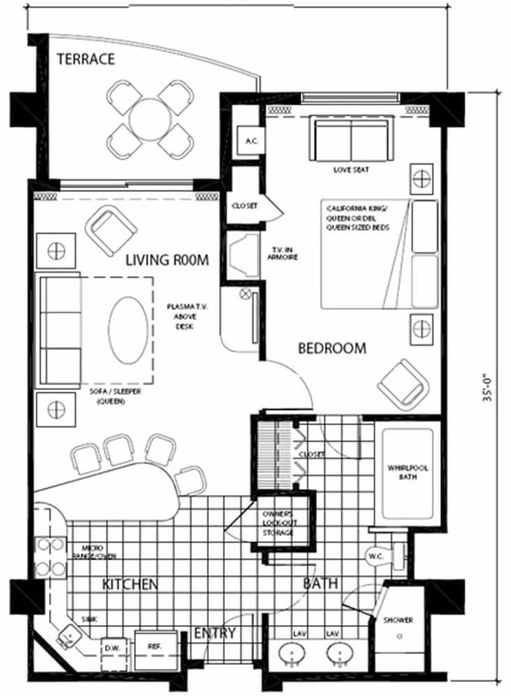 The Platinum Hotel — 13