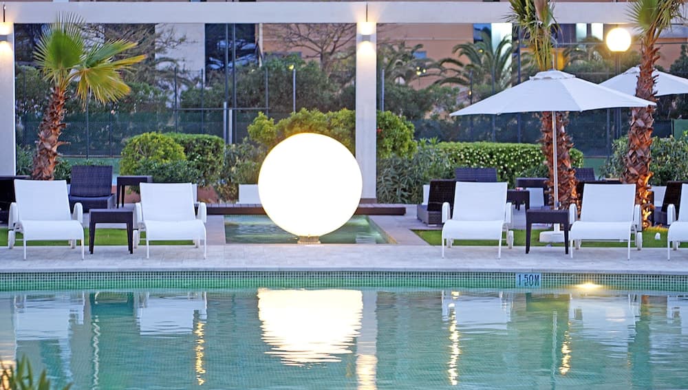 BG Hotel Caballero — 4