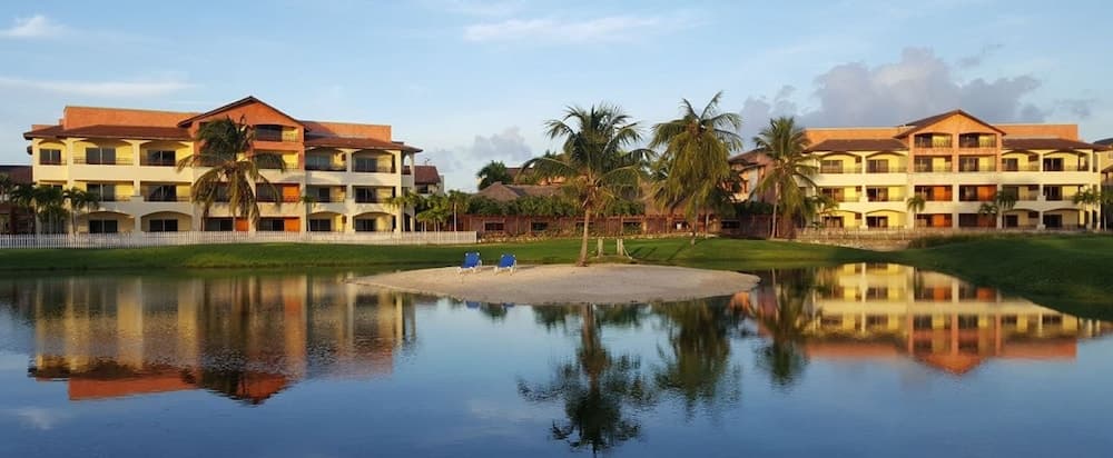 TODO Punta Cana Apartments — 26
