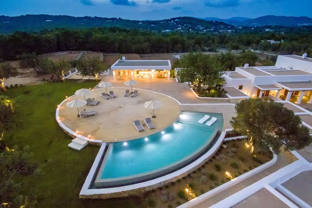 Agroturismo Can Toni Xumeu - Sólo Adultos — 1