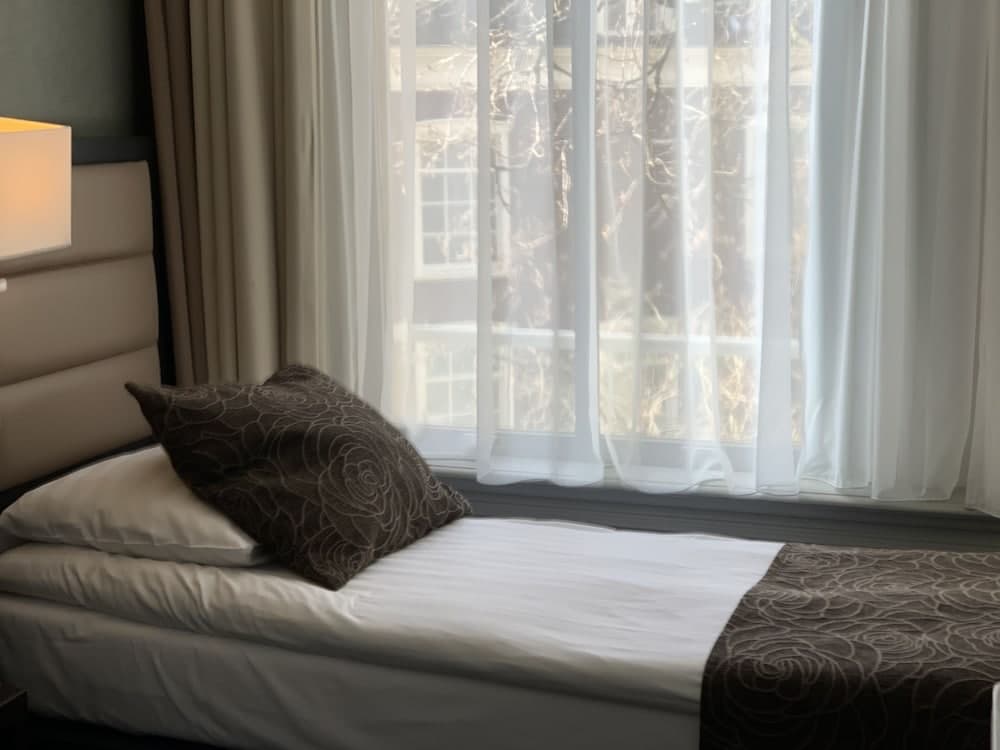 Hotel Clemens Ámsterdam — 24