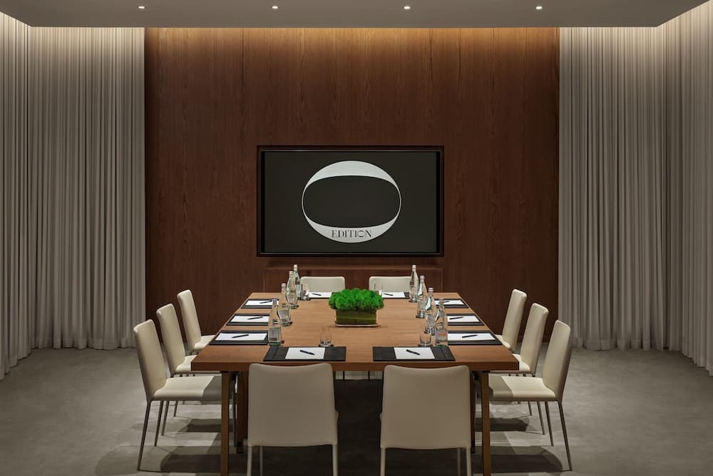 The Dubai EDITION hotel, Dubai Fountain Street, Downtown, Dubai, 11788, United Arab Emirates — photo 77