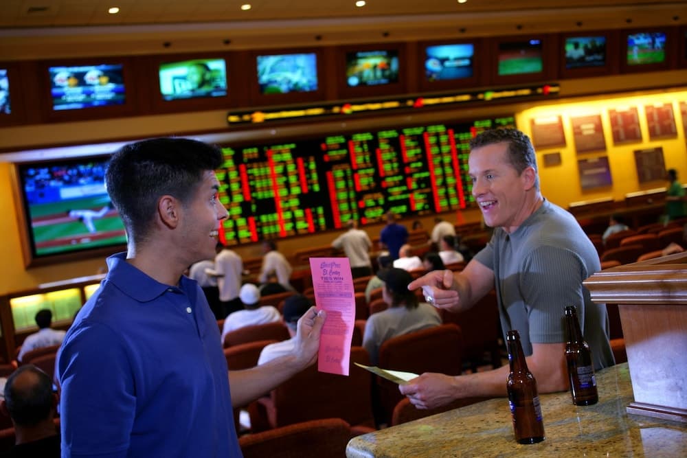 South Point Hotel, Casino, and Spa — 26