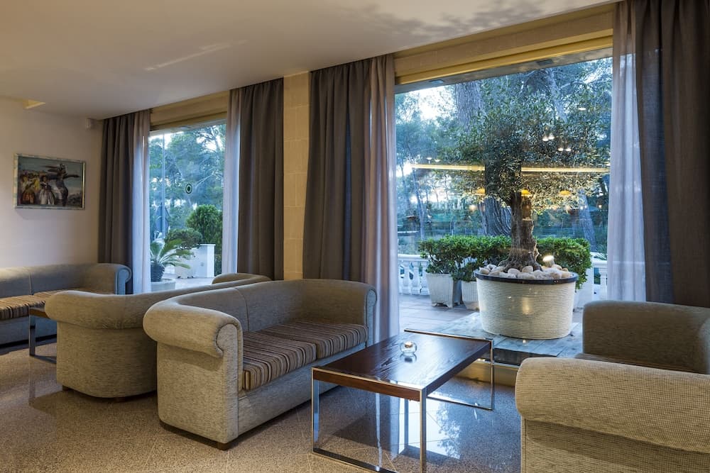 Suite Hotel S'Argamassa Palace — 6