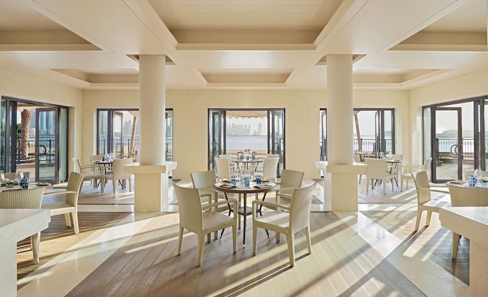 Fairmont The Palm — 25