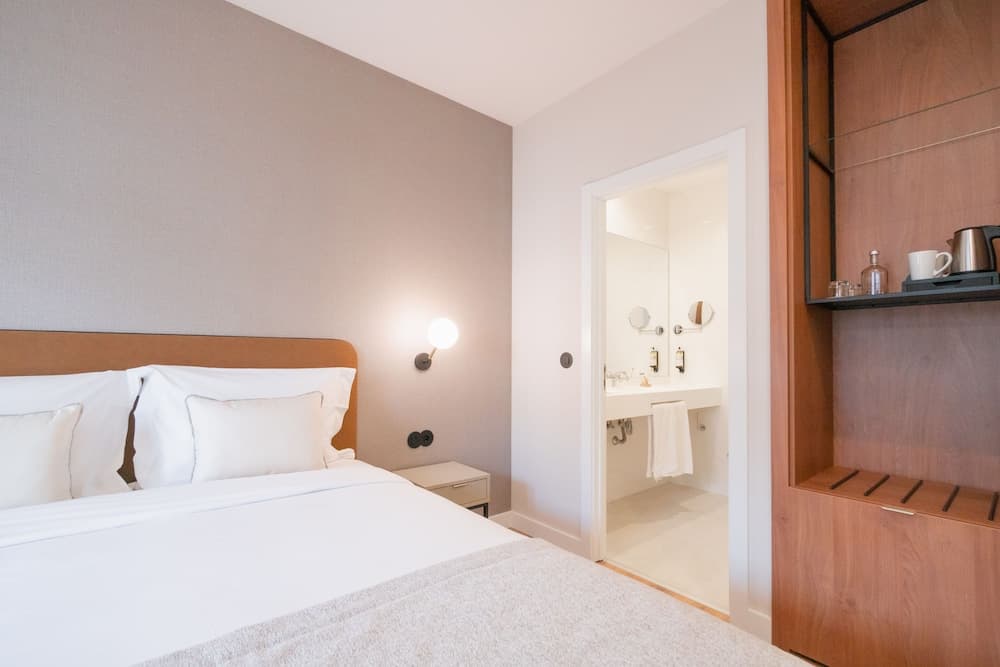 Lx SoHo Boutique Hotel de RIDAN Hoteles — 5