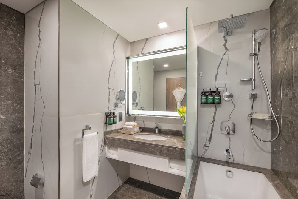 voco Dubai the Palm by IHG — 2