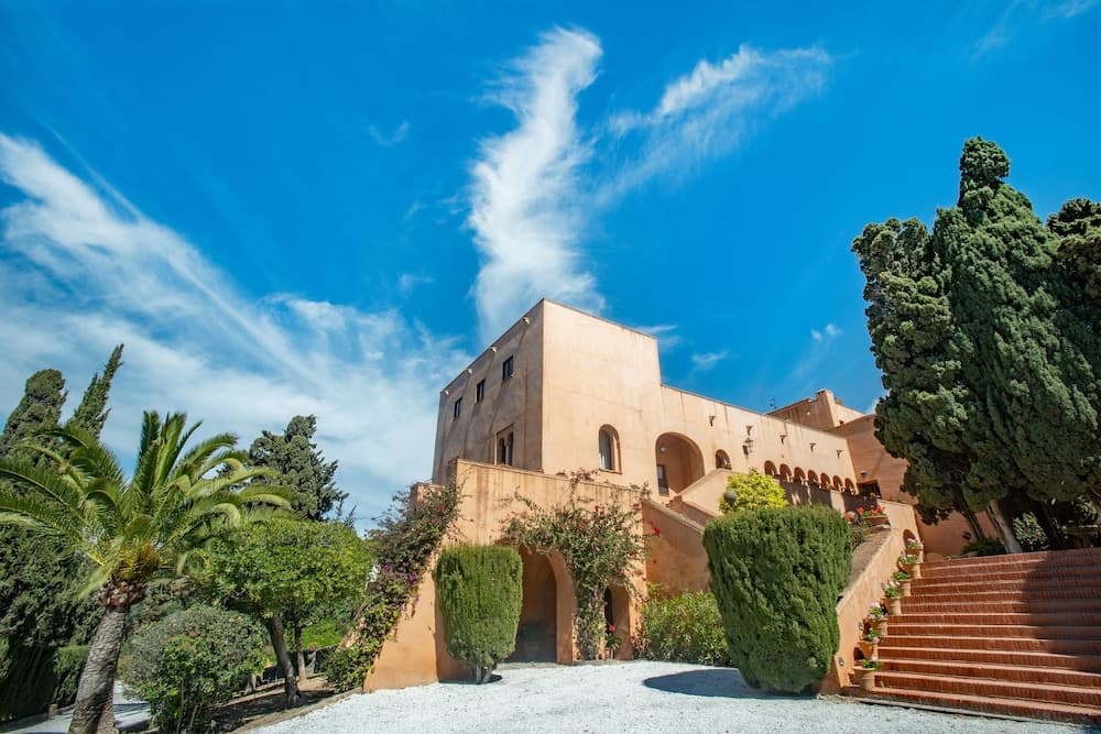Soho Boutique Castillo Santa Catalina — 13