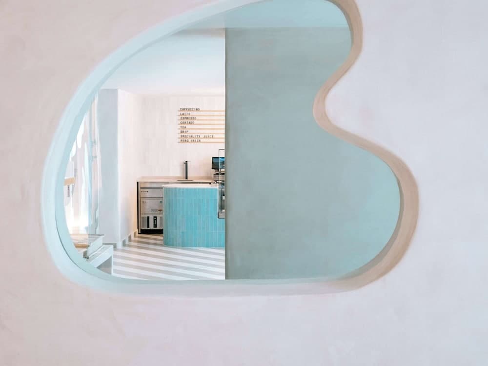 Hyde Ibiza — 12
