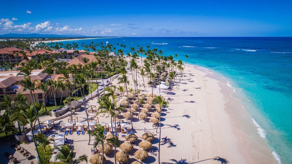 Majestic Colonial Punta Cana - Tutto Incluso — 1
