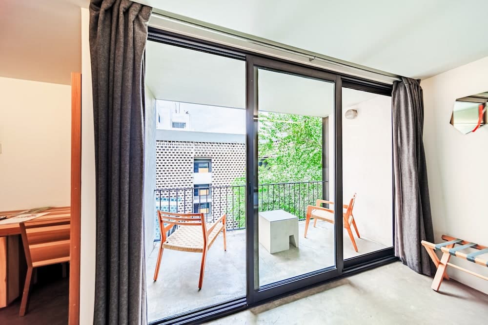 Hotel Carlota — 12