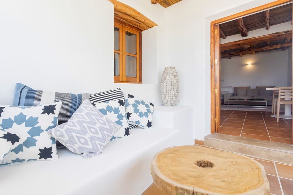 Agroturismo Can Toni Xumeu - Sólo Adultos — 12
