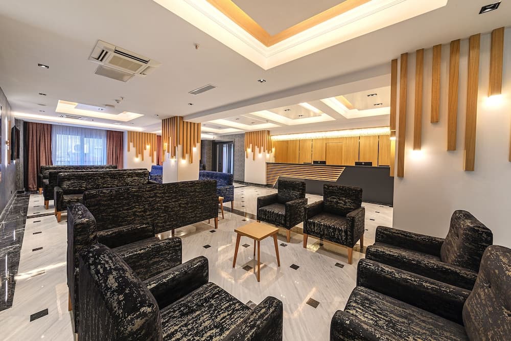 Demiray Hotel & Spa — 19