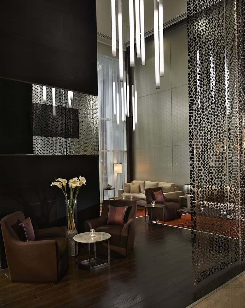 Hyatt Place Dubai Al Rigga — 23