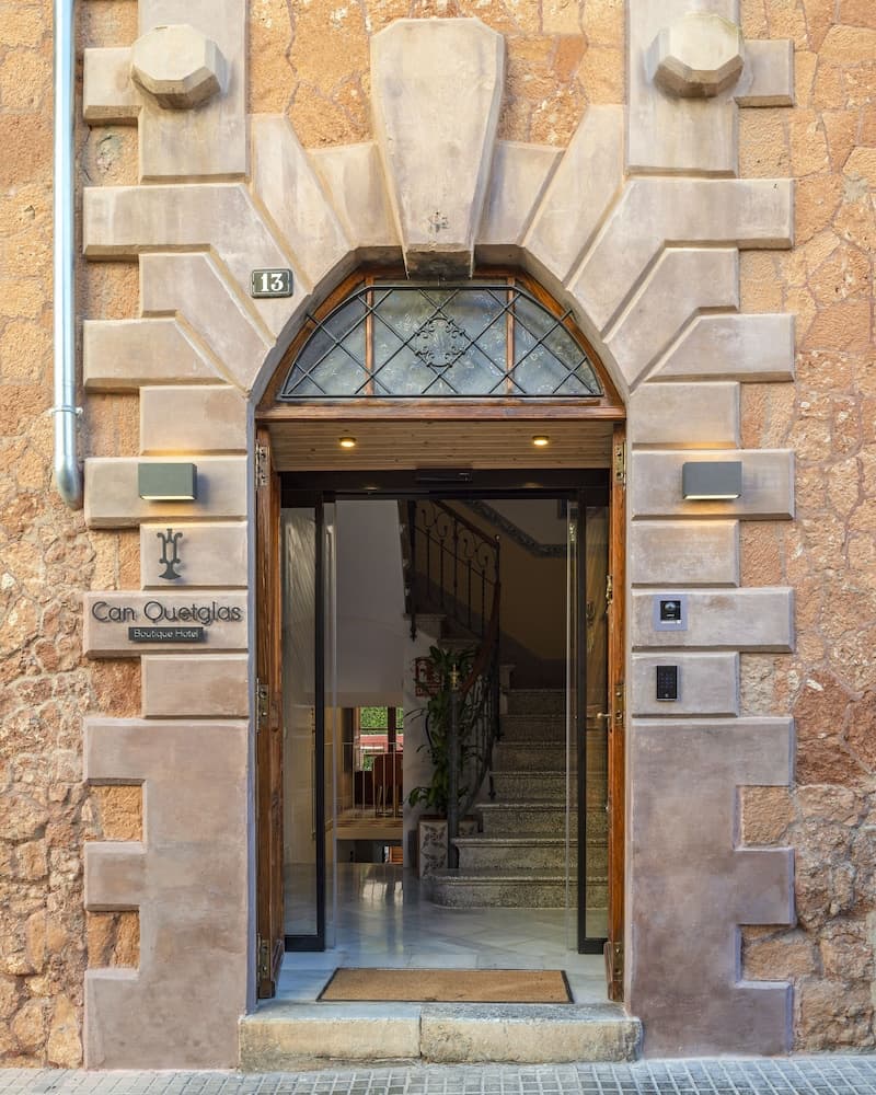 Hotel Can Quetglas - Solo per adulti +16 — 1