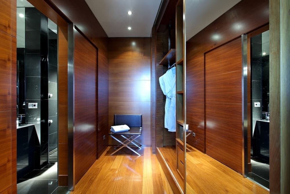 Eurostars Madrid Tower — 2