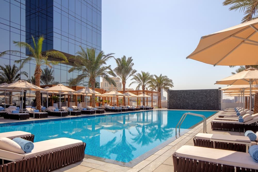 The First Collection Dubai Jumeirah Village Circle, a Tribute Portfolio Hotel — 14