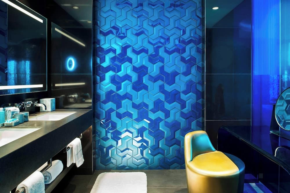 W Dubai - The Palm — 23