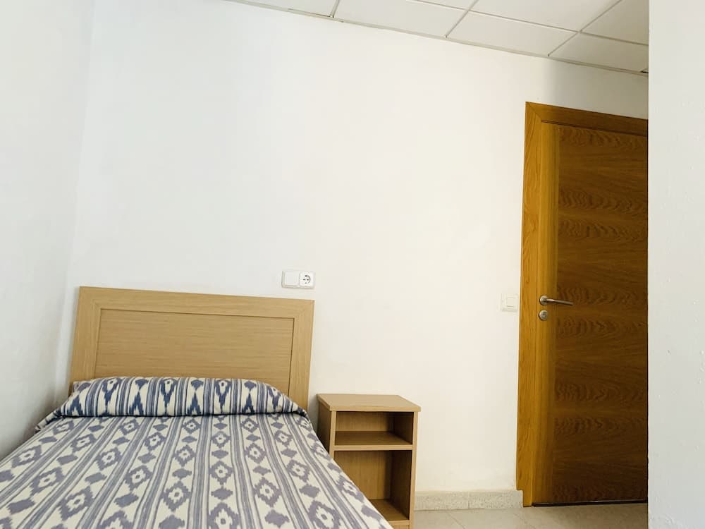 Hostal San Telmo - Nur für Erwachsene — 28