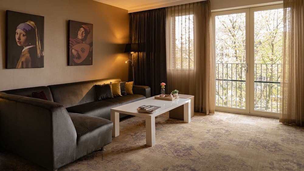 Suite di Lusso Amsterdam — 6