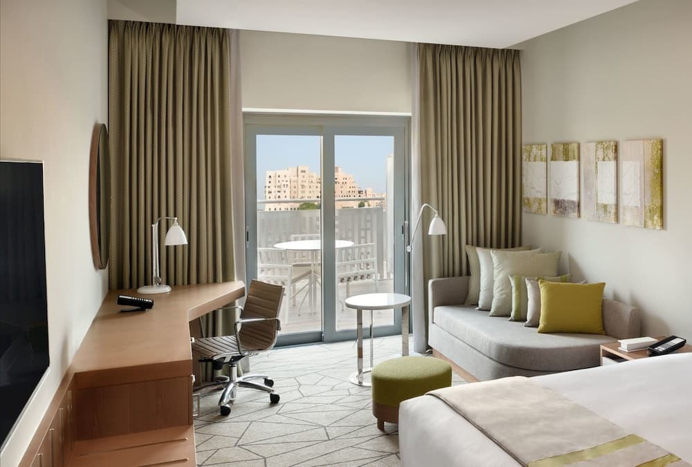 Holiday Inn &amp; Suites Dubai Festival City, un hotel IHG — 29