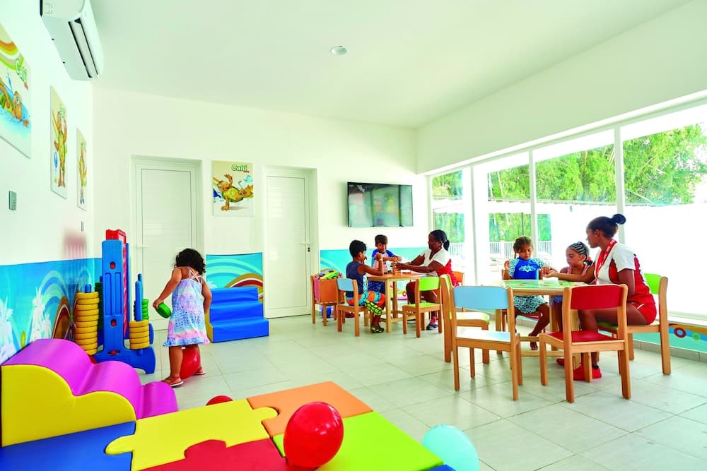 Hotel Riu Palace Punta Cana - All Inclusive — 18