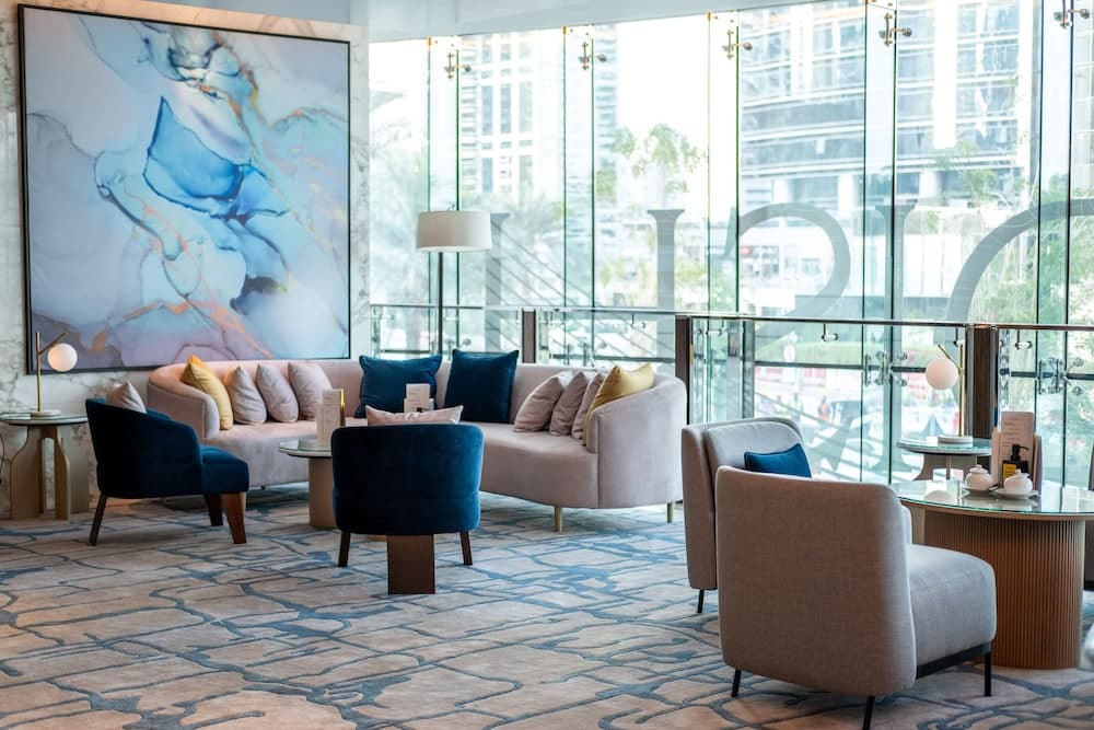 voco Bonnington Dubai by IHG — 3