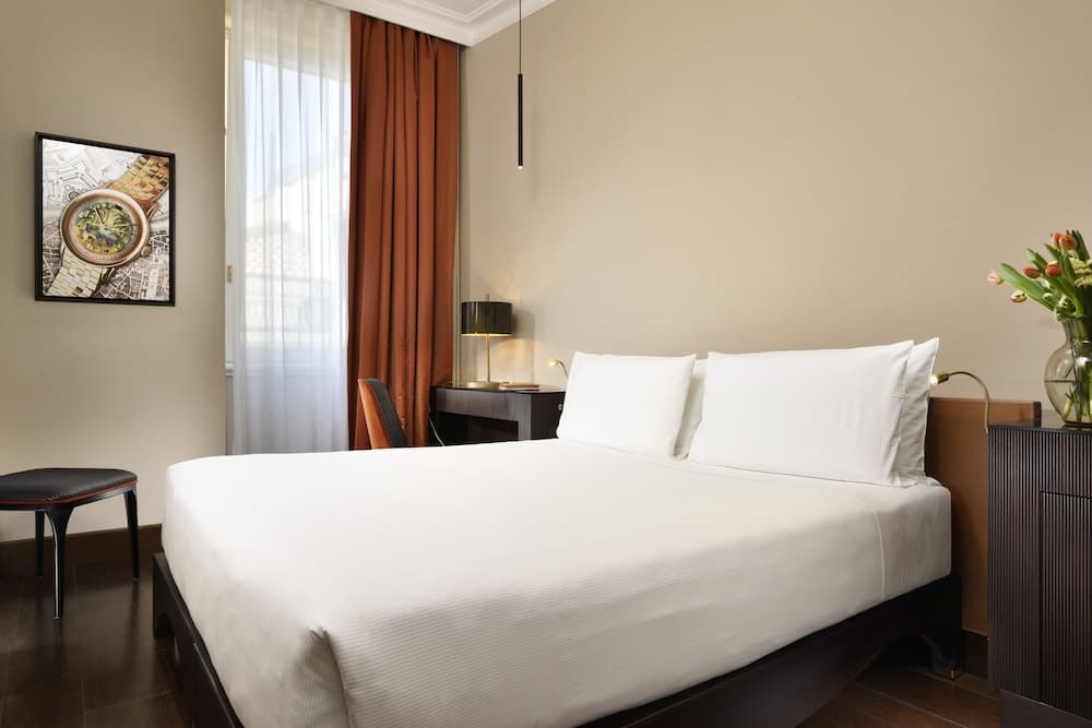Hotel L'Orologio Roma — 21