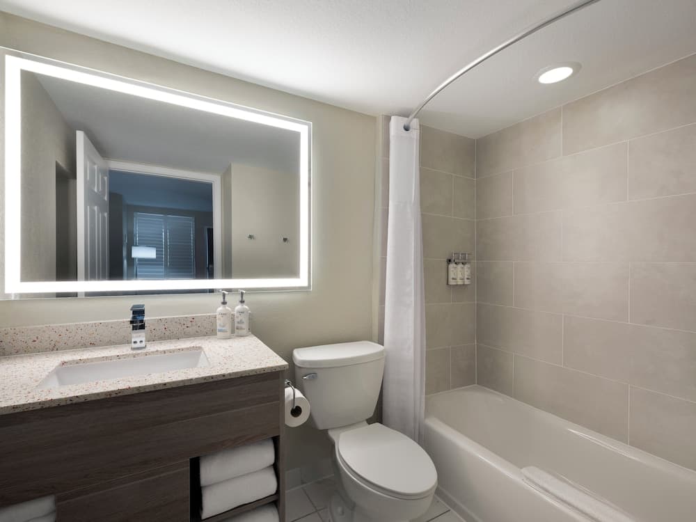 Holiday Inn Resort Orlando Suites - Waterpark by IHG — 4