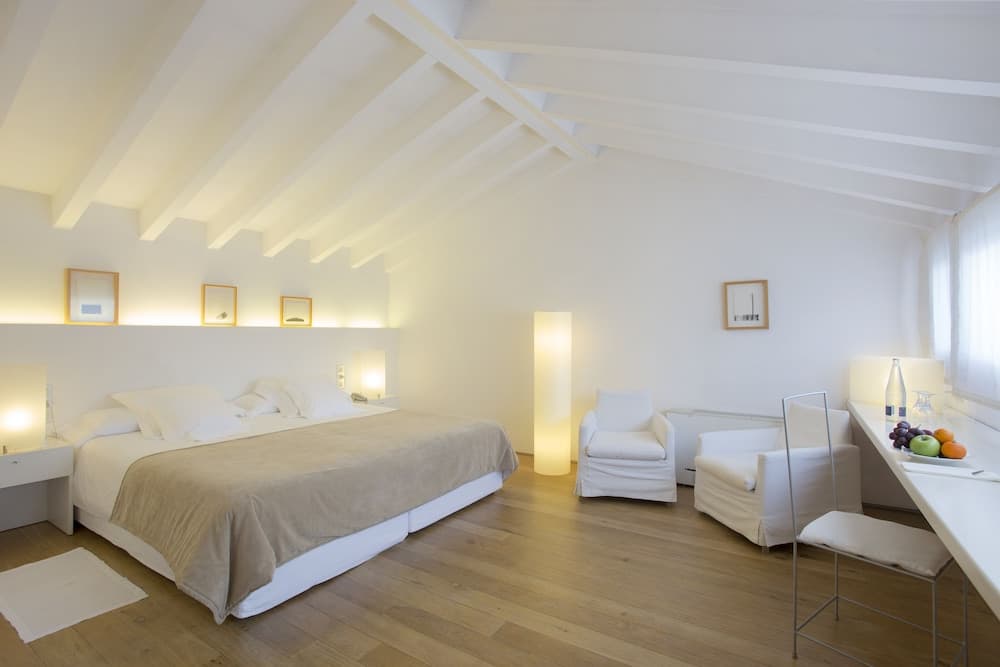 Convent de la Missio Boutique Hotel GL, Adults Only – Preferred Hotels & Resorts — 20