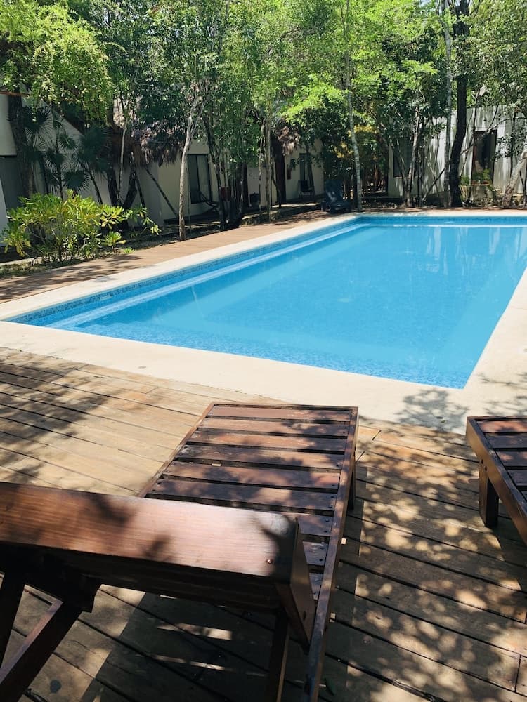 Ecovergel Riviera Maya Boutique Hotel — 3