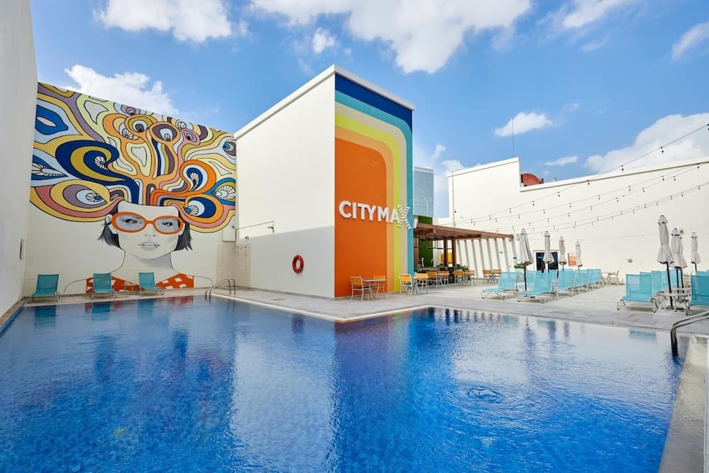 Citymax Hotel Business Bay — 13