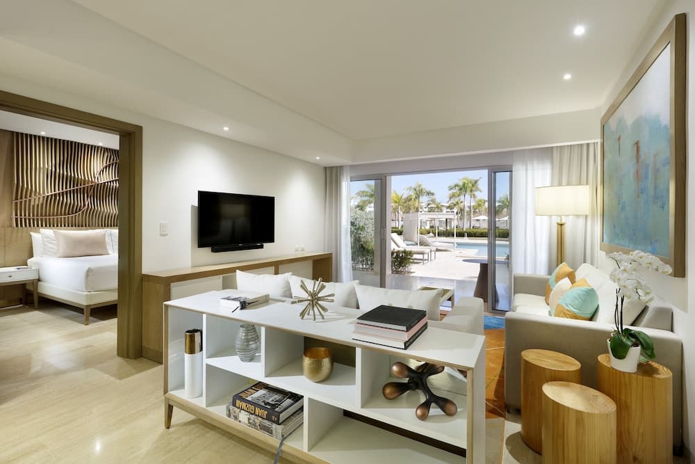 Paradisus Grand Cana - All Suites - Todo Incluido — 22