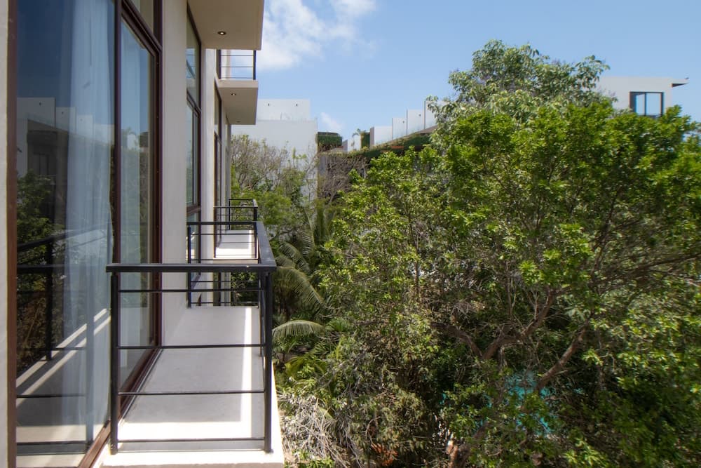 Prana Boutique Hotel — 11