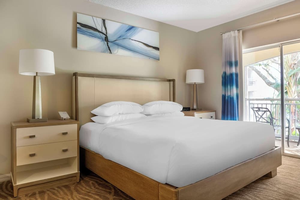 Hilton Grand Vacations Club SeaWorld® Orlando — 6