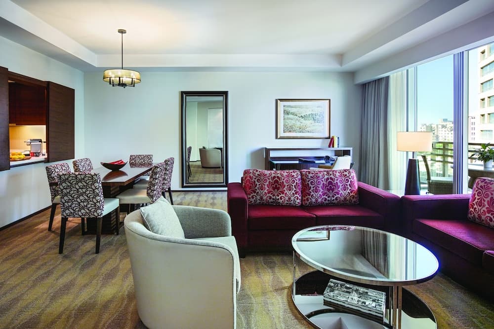 Swissôtel Living Al Ghurair — 25
