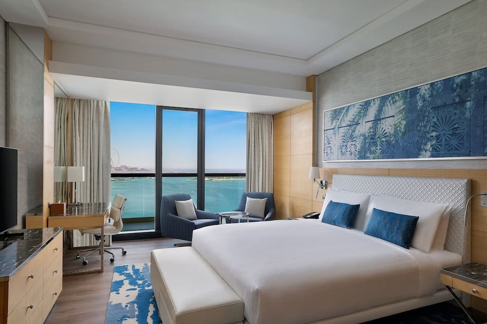 Marriott Resort Palm Jumeirah, Dubai — 19