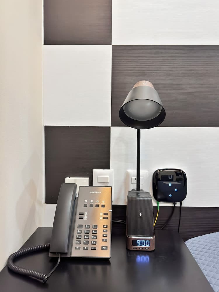 HOTEL SOCRAM GH — 17
