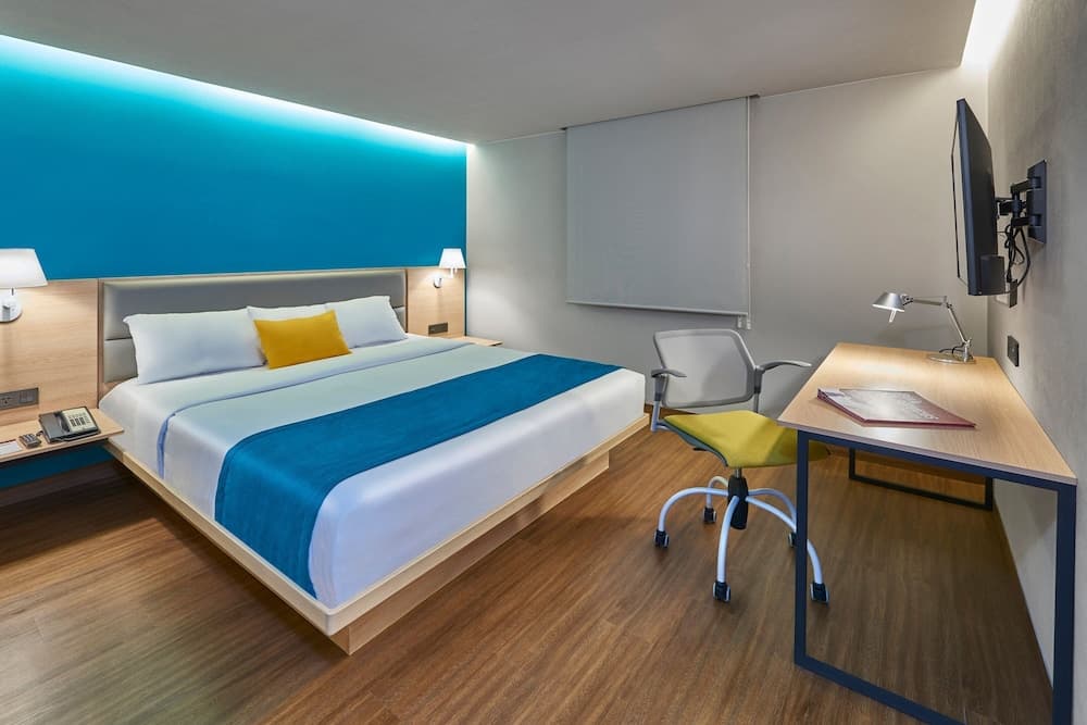 City Express Suites by Marriott Cancún Aeropuerto Riviera — 14